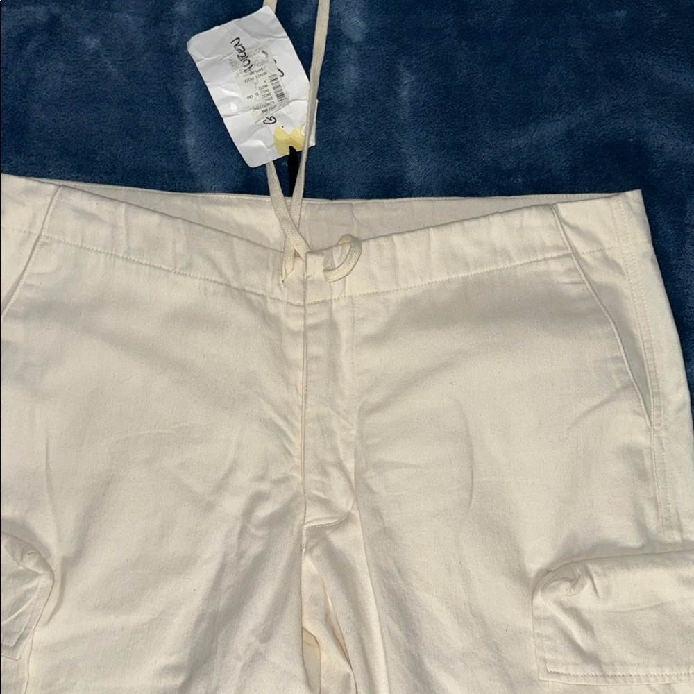 Greg Lauren Twill Pants - Picture 2 of 14